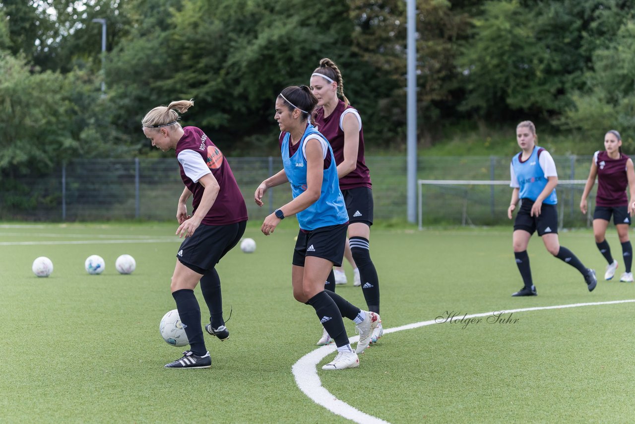 Bild 427 - Saisonstart Oberliga